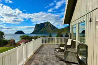 Majestic Horizons Lofoten - Leknes - 0