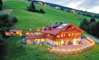 Residenz Erschbaum - 0