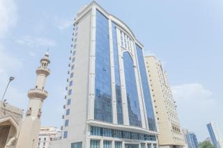 فندق ماسة المشاعر - Mekka - 9