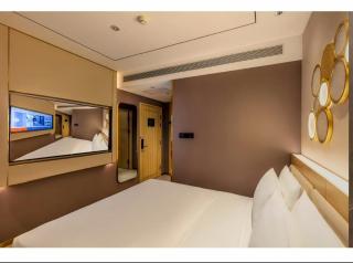 Orange Hotel Beijing Zhongguancun Suzhou Bridge Subway Station - 4