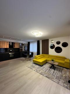 Urban Residence - 1