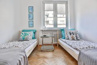 Apartament Batory - Gdynia - 9