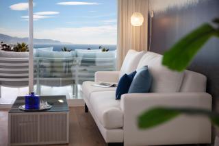 Bay view garden Calaceite - Torrox Costa - 3