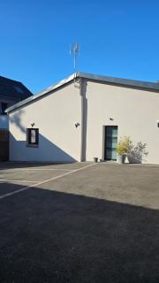 Gîte Le Carré 17 - Lillers - 0