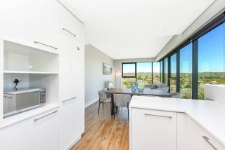 The Park Central Residence - WITH GENERATOR - Johannesburg - 8