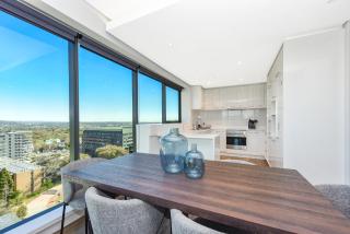 The Park Central Residence - WITH GENERATOR - Johannesburg - 3