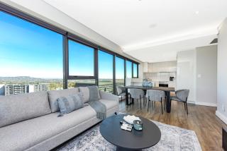 The Park Central Residence - WITH GENERATOR - Johannesburg - 2