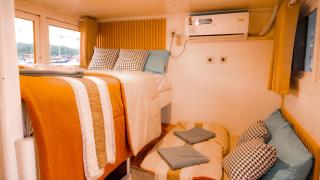 Phinisi Giona Liveonboard - 8
