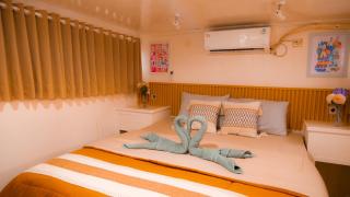 Phinisi Giona Liveonboard - 2