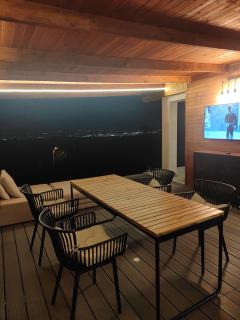 Panorama retreat - Oradea - 9