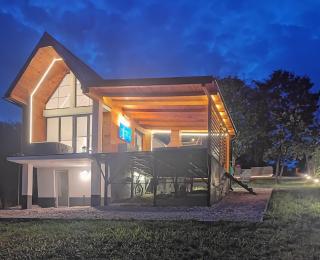 Panorama retreat - Oradea - 8