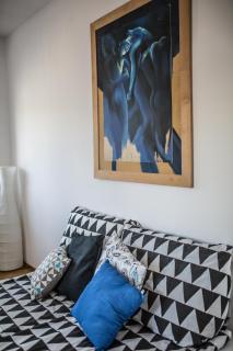 Apartament Batory - Gdynia - 3