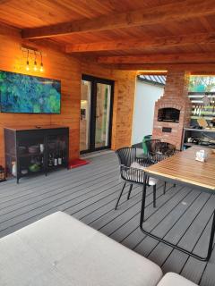 Panorama retreat - Oradea - 3