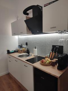 Panorama retreat - Oradea - 1