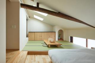 Enso Machiya - Kyoto - 9