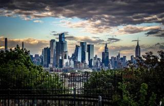 Quiet apt only 15 mins from Midtown NYC - Jersey City - 1