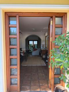 Villa Moumi - Marbella - 3