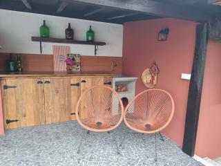 Izzys Place by ESCAPE to Madeira - Ponta do Sol - 9