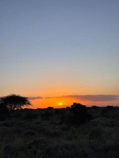 Villa maasai - 1