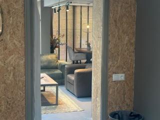 Natuurlodge XXL - Blesdijke - 5