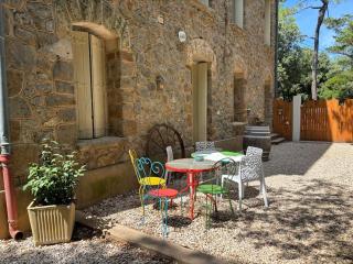 Les Châtaigniers - 4