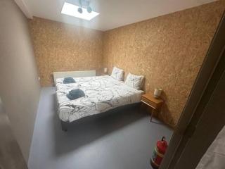 Natuurlodge XXL - Blesdijke - 1