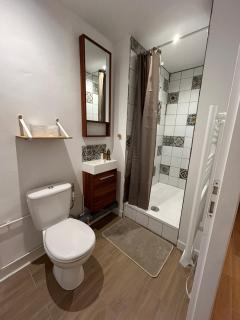 Les Châtaigniers - 1