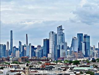 Quiet apt only 15 mins from Midtown NYC - 0