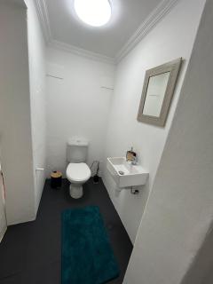 Parys Escape -Apartment in Parys - Parys - 7