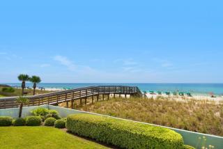 Islander Beach Resort 2002 - 7