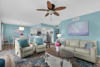 Islander Beach Resort 2002 - 2