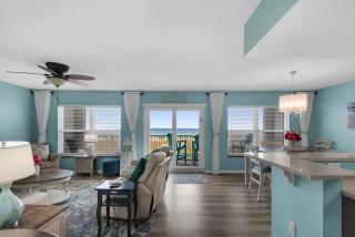 Islander Beach Resort 2002 - 1