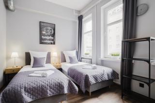 Hala Hostel - Pokoje na wyłączność tuż przy Dworcu Gdynia - 0