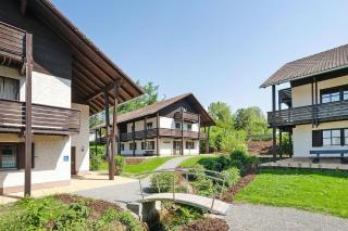 Apartment in Neuschonau with parking space - 4