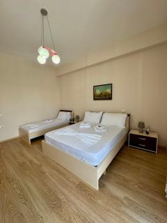 Belleview Apartment 5 - Vlorë - 2