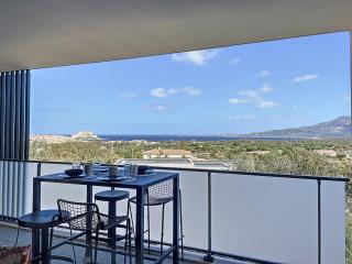 Grand appartement avec vue mer panoramique - Calvi - 0