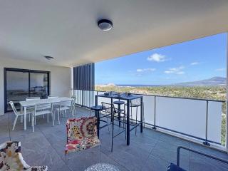 Grand appartement avec vue mer panoramique - 1