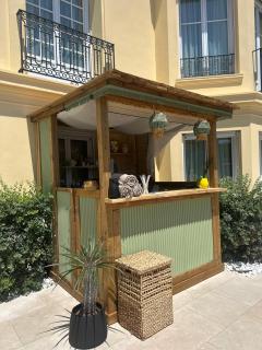 Hotel Carlton - Beaulieu-sur-Mer - 9