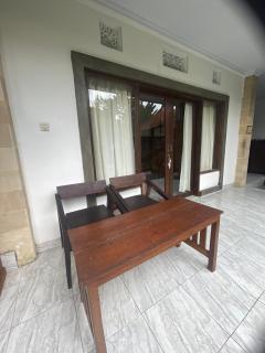 Kertayasa house - 1