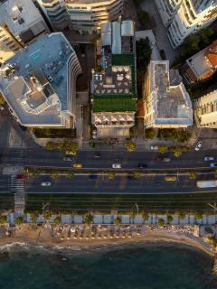 Coral Hotel Athens - 5