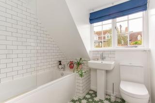Delightful Bee Cottage, Sandwich - Sandwich - 9