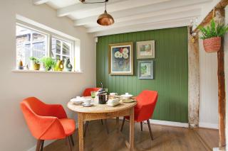 Delightful Bee Cottage, Sandwich - Sandwich - 5