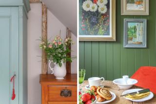 Delightful Bee Cottage, Sandwich - Sandwich - 3