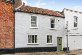 Delightful Bee Cottage, Sandwich - Sandwich - 2