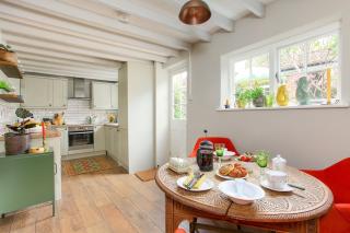 Delightful Bee Cottage, Sandwich - Sandwich - 1