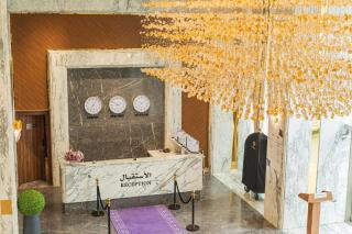 فندق ماسة المشاعر - Mekka - 5