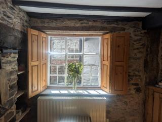 Compton House, Llanfyllin - 7