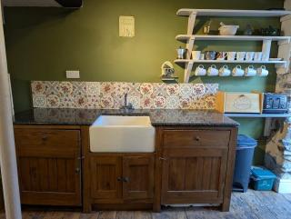 Compton House, Llanfyllin - 6