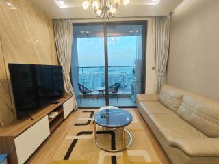 Jenny Metropolis Apartment Premium - Hanoï - 9