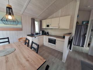 Strandhaus Dünenpark 2a - 5